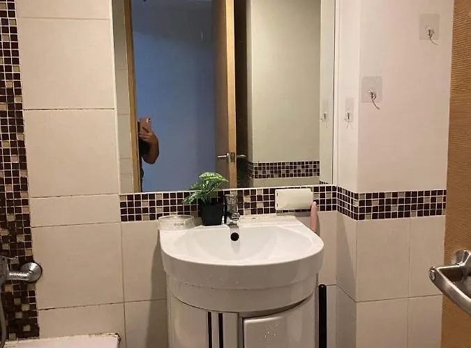 Aparthotel Sea Staycation 101 *