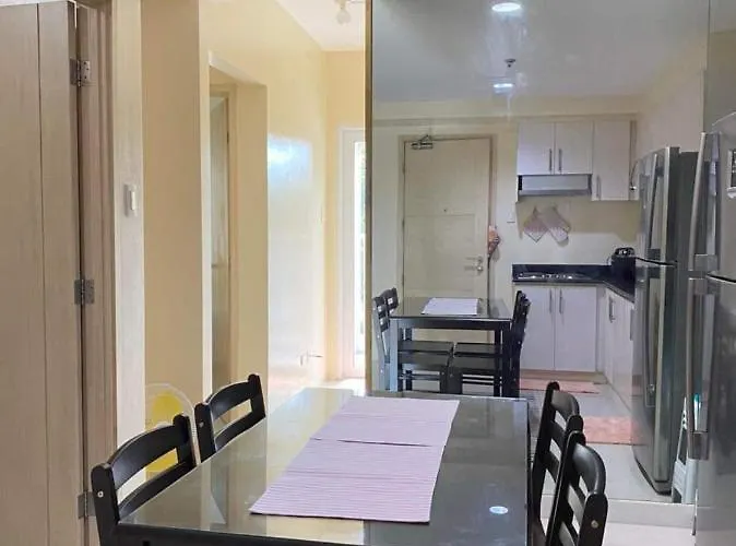 Sea Staycation 101 Aparthotel