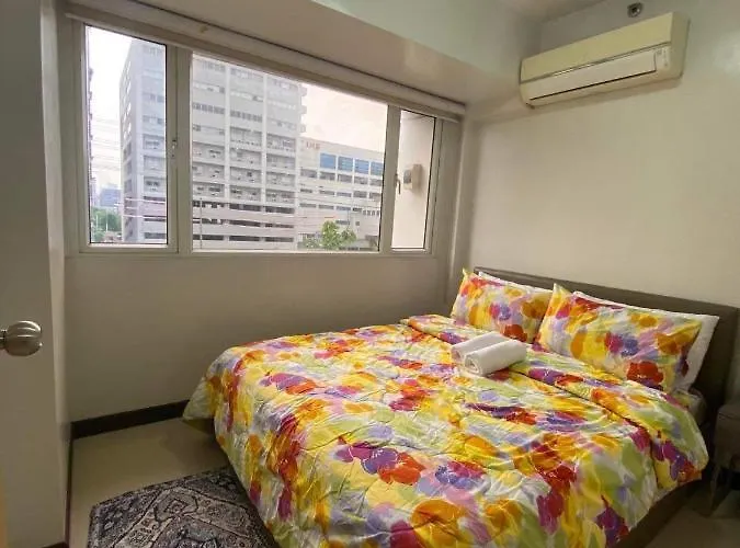 Aparthotel Sea Staycation 101 *