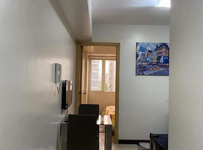 Sea Staycation 101 Aparthotel *